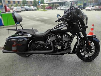 INDIAN CHIEFTAIN Dark Horse mod.2022 - 7