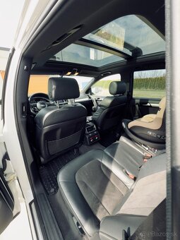 Audi Q7 3.0 TDI 180 kW, r.v. 2013 – S-line, automat, top sta - 7