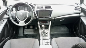 Suzuki SX4 S-Cross 1,4T GL+ Premium 4x4 TSMJYBD2S00760505 - 7