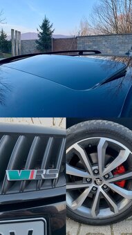 ŠKODA OCTAVIA RS COMBI 2009 2.0tdi 125kw DSG/WEBASTO/SIBER - 7