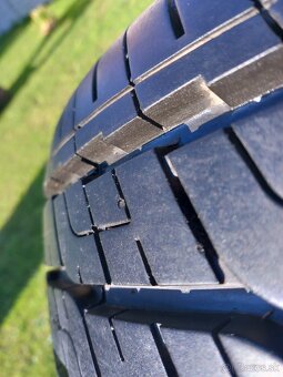 205/65 r16C letne pneumatiky 4kusy - 7