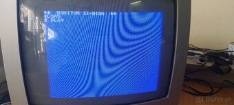 Sharp MZ-711 (MZ-732) retro - 7
