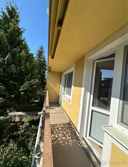 3-izbový byt terasa Moldavská - 7