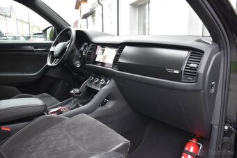 Škoda Kodiaq 2.0 TDI SCR Sportline DSG - 7
