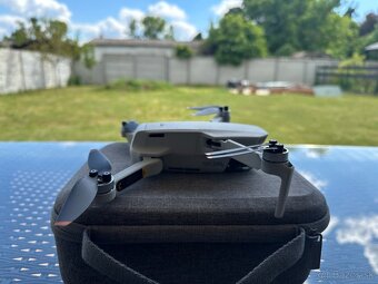 DJI Mini 2 - 4K dron - 7