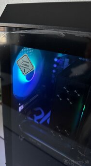 Gaming DDR5 R7 8700F + RX 6700 XT 12GB + 32GB 6000Mhz - 7