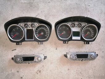 Focus MK2 - 7