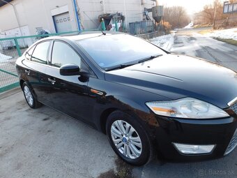 FORD MONDEO 4 ECONETI 1.8 TDCI 92KW BEZ DPF RV-2010 - 7