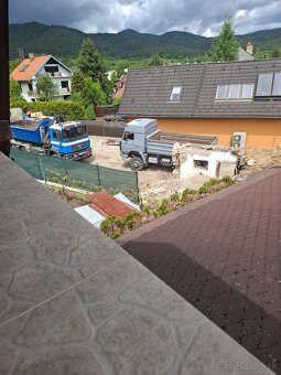 Liaz 151 4x4 212kw 3strany vyklapac - 7
