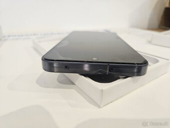 Samsung A55 navy blue 128gb - 7