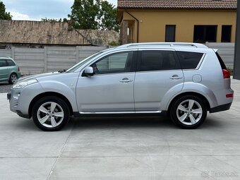 Peugeot 4007 2.2 HDi Executive Pack - 7