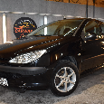 Predám Peugeot 206 + 1.4 Magic Pack - 7