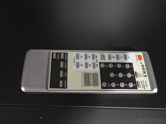 SONY CDP-XA2ES Esprit cd prehrávač - 7