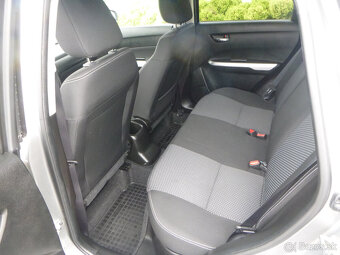 Suzuki Vitara 1,6i 88Kw 2017 - 7