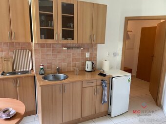 Apartmán Donovaly - 7