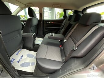 Nissan QASHQAI 2014 Diesel - 7