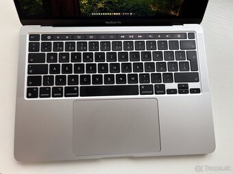 MacBook Pro 13" M1 (2020) | 8 GB / 256 GB SSD (TouchBar) - 7