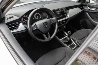 ŠKODA SCALA 1.0 TSI ACTIVE - 7