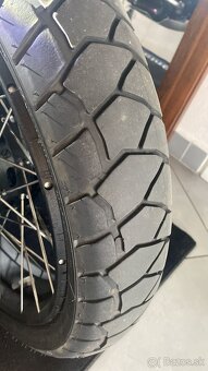 BMW R 1250 GS ADV v záruke odpočet DPH - 7