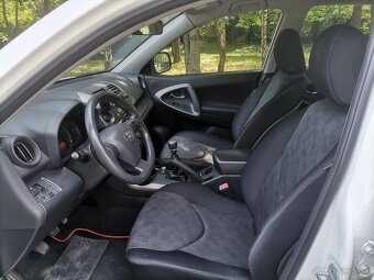 Toyota Rav4 ,Rav 4,POHON 4x4 - 7