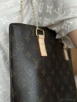 Kabelka louis vuitton petite vavin - 7