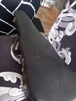 Predám staré celé husle bez ,investicií, 4/4 - 7