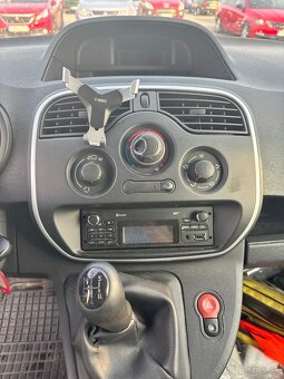 Predám Renault Kangoo 1.5dCi - 7