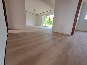 NOVOSTAVBA 3 IZB.RODINÝ DOM - 7