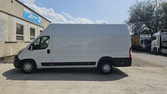 Fiat Ducato 2.3 - 7