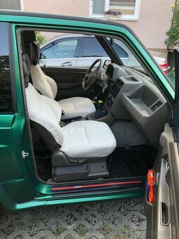 Suzuki Vitara 1.6 - 7