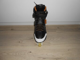 Predam nove agresivne korcule K2 UNNATURAL - 7
