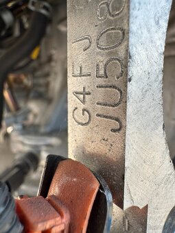 -----KIA HYUNDAI 1.6 T-GDi----- - 7