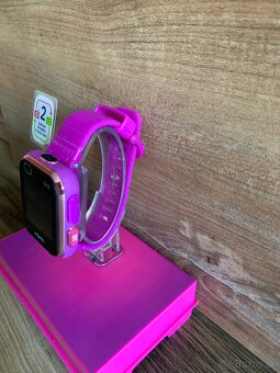 Hodinky kidizoom smartwatch dx2 - 7