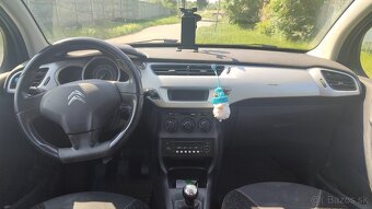 Citroen C3 - 7