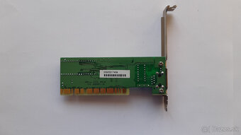 Starsie PCI sietove karty / modem - 7