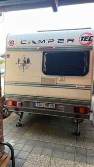 Karavan T.E.C solárne panely veľké - 7