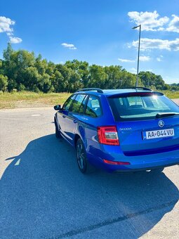 Škoda Octavia 3 - 7