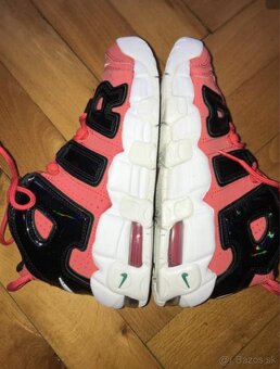 Tenisky Nike Air More Uptempo v.38 - 7