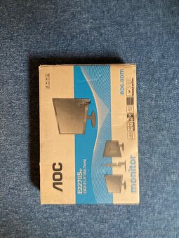 Aoc E2270SWDN - 7