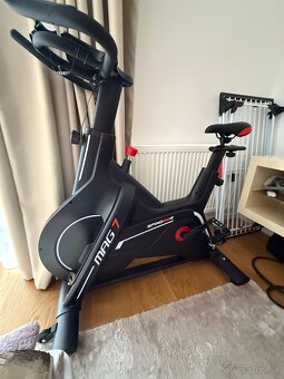 Spinning bicykel - 7