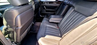 ✅️Volkswagen Phaeton 3.0 V6 TDI tiptronic 4-Motion 5m✅️ - 7