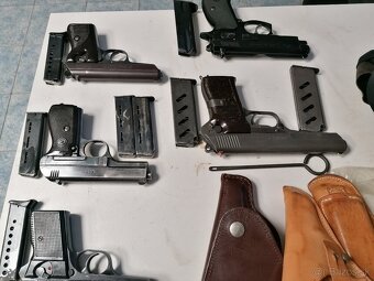 Cz 50, cz70, cz 27, cz 75 compact - 7