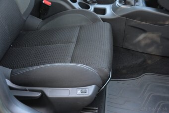 Citroen C4 1.6 HDi Slovák, Servisná kniha - 7