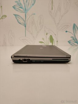 HP EliteBook 2570p; i7-3520M;128GB SSD;8GB RAM; - 7
