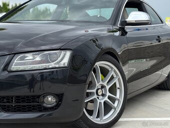Audi A5 3.2 FSI Quattro - 7