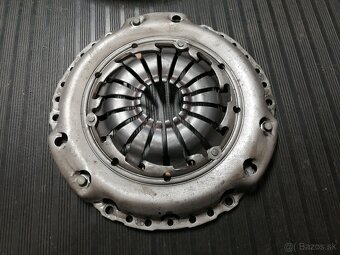 Opel Astra H 1,7 CDTi spojková sada LUK 600016600 - 7