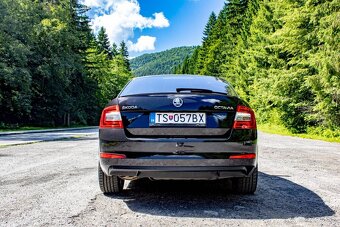 Škoda Octavia 2.0 TDI Ambition - 7