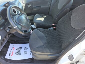 Citroen C3 1.4i 72000KM - 7