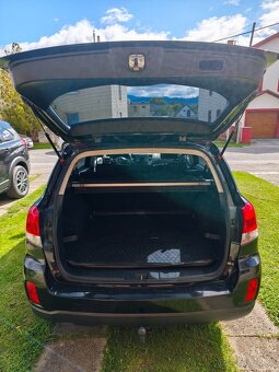 Subaru outback 2.0 D 110kw 4x4 7st. Automat - 7