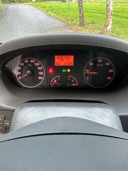 Citroën Jumper 2.2 - 7
